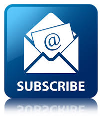 Envelope with @ sign