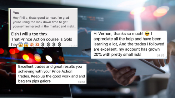 Testimonials